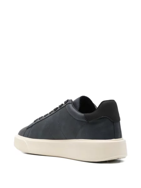 Sneakerși Blauer albastru