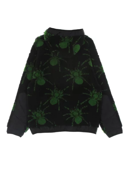 Sweter Iuter czarny