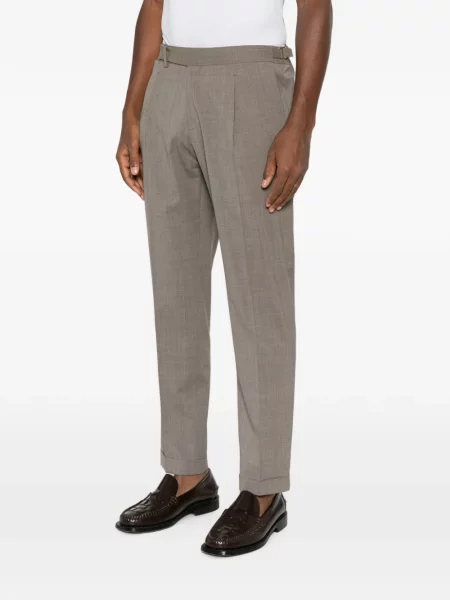 Pantaloni Briglia 1949 gri