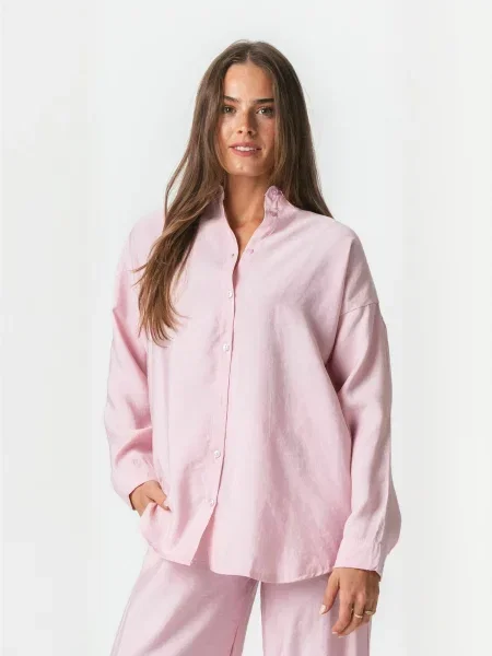 TEESHOPPEN Tricou Mia roz