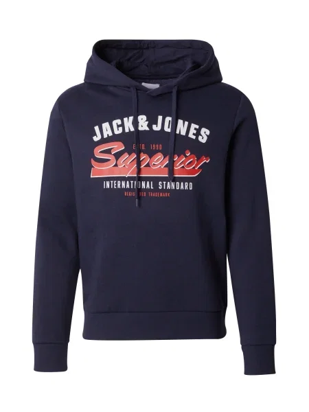 Palton Jack & Jones alb