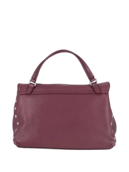 Geantă shopper Zanellato violet