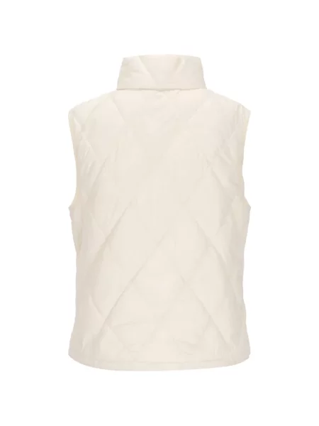 Matlasat vestă Burberry