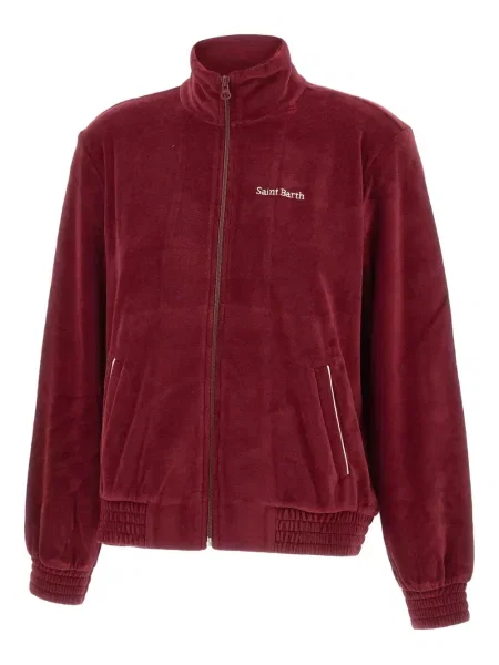 Pulover Mc2 Saint Barth cu broderie