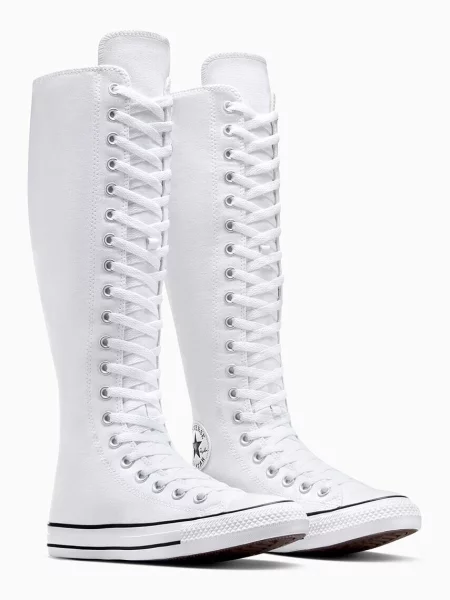 Superge Converse Chuck Taylor All Star Xx-Hi bela