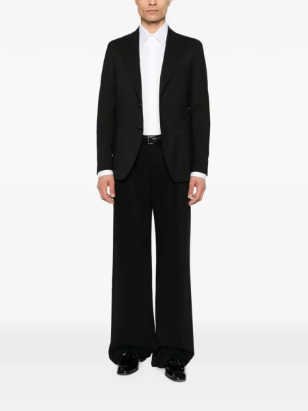 Lung cămașă Karl Lagerfeld alb
