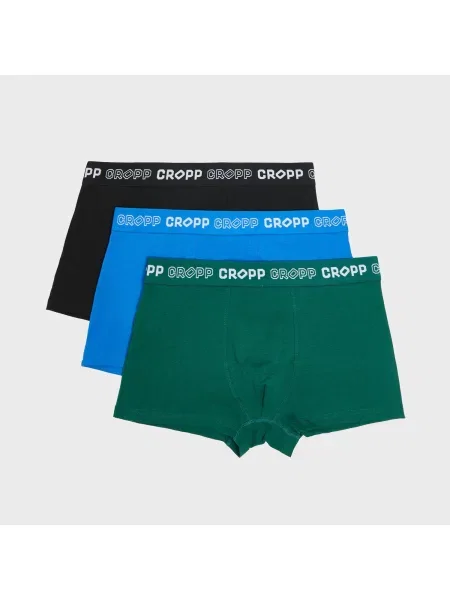 Боксеры Cropp черные