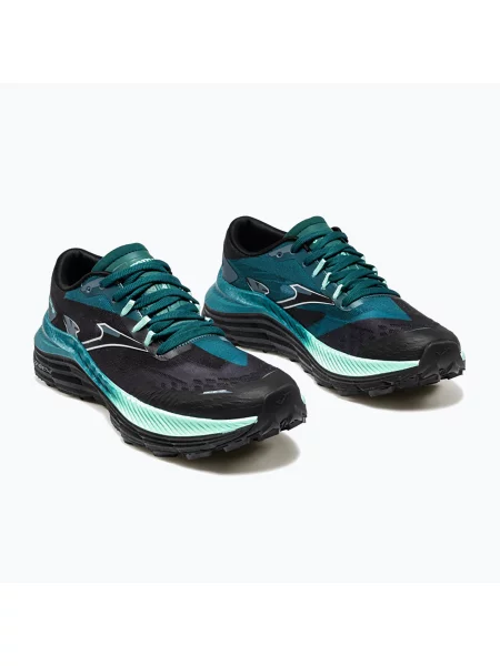 Кроссовки для бега Joma черные