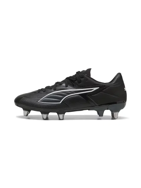 PUMA MÄ™skie buty do rugby Avant PRO II H8 Buty 44 czarny