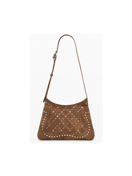 Geantă Desigual maro