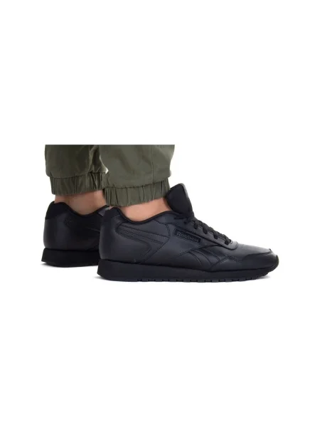 Pantofi Reebok Sport negru