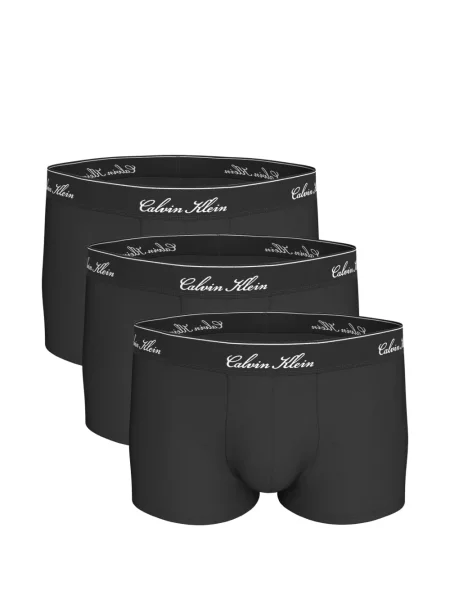 Μποξεράκια Calvin Klein μαύρο