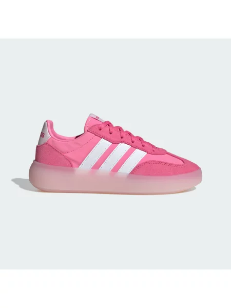 Adidas Sneakersy Barreda Decode Różowy białe