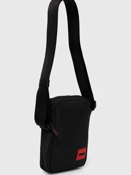 Сумка Hugo черная