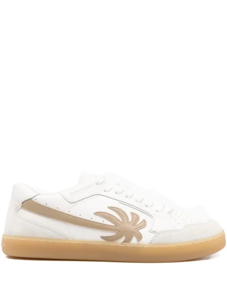 Tenisky Palm Angels biela
