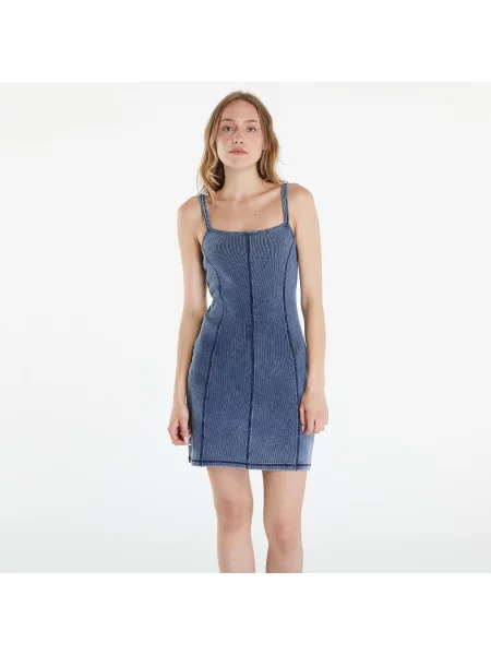 Костюмна сукня Daily Paper синя