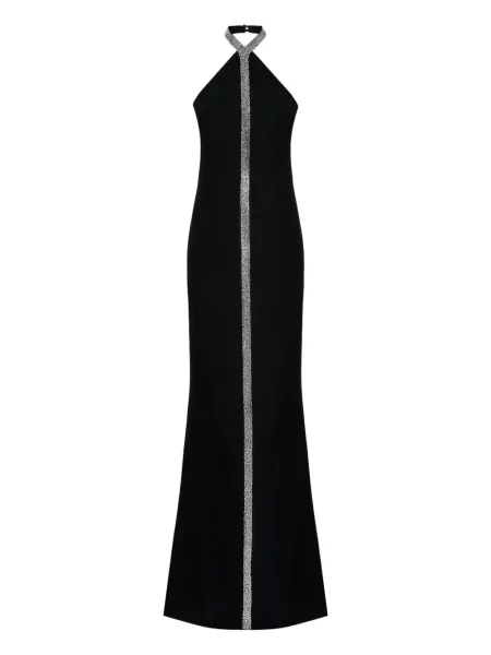 Rochie Taller Marmo de costum negru