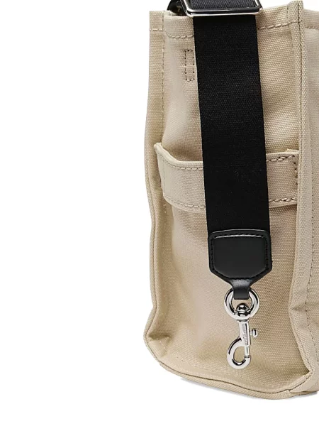 Geantă Marc Jacobs bej