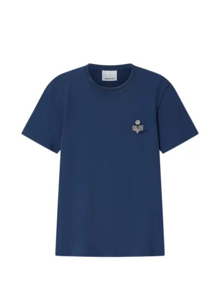 Tricou Marant albastru