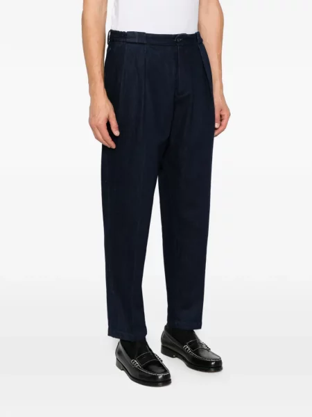 Pantaloni Briglia 1949 albastru