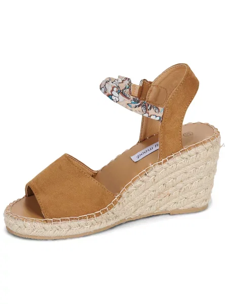 Pantofi Moony Mood maro