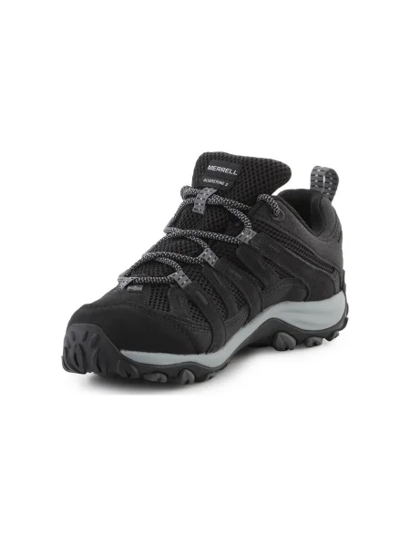 Pantofi Merrell negru