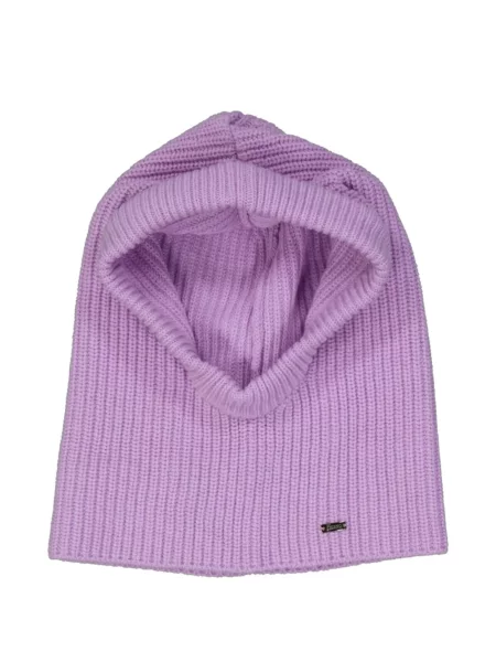 Căciulă Herno tricotate violet