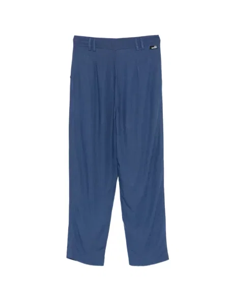 Pantaloni Love Moschino albastru