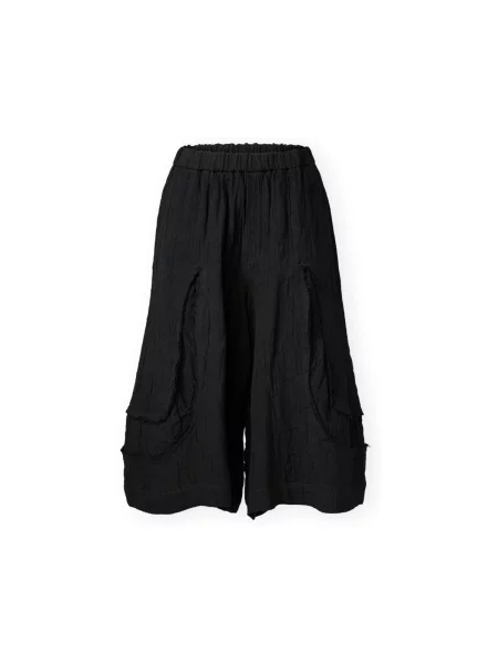 Pantaloni Wendy Trendy negru