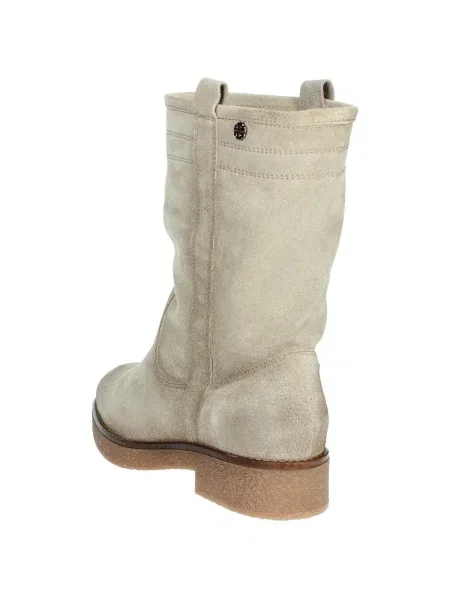 Pantofi Porronet bej
