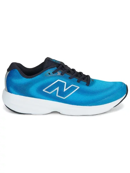 Pantofi New Balance albastru