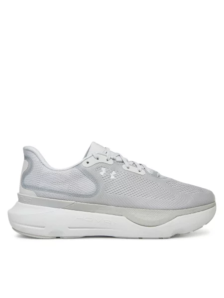 Παπούτσια για Τρέξιμο Under Armour Ua Infinite Pro 2 γκρι