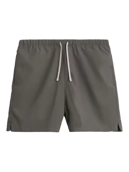 Шорти Stampd зелено