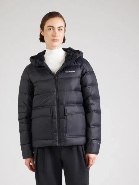 Columbia Geacă din puf Harmony Falls™ negru