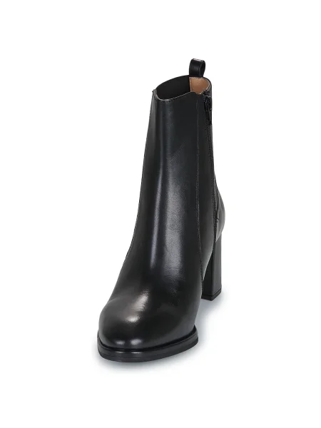 Pantofi Unisa negru