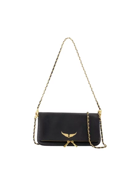 Torebka Zadig & Voltaire czarna