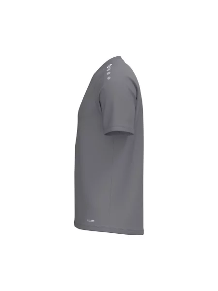 Tricou Jako gri