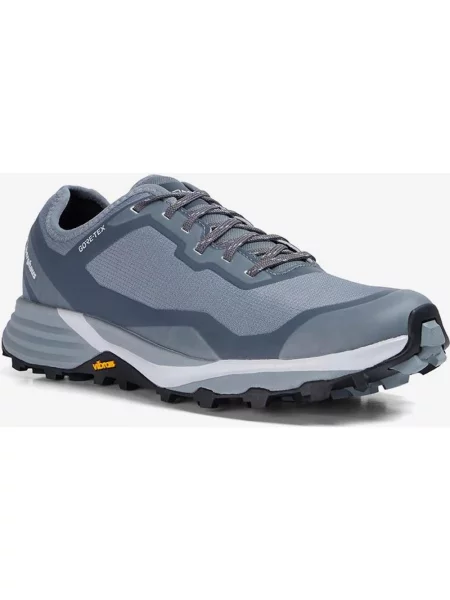 Tenisówki Berghaus GORE-TEX szare