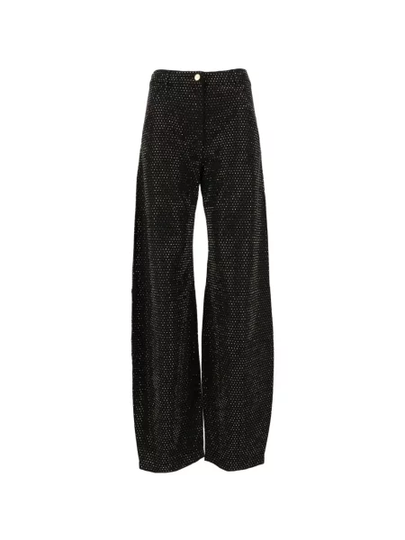 Blugi Elisabetta Franchi negru