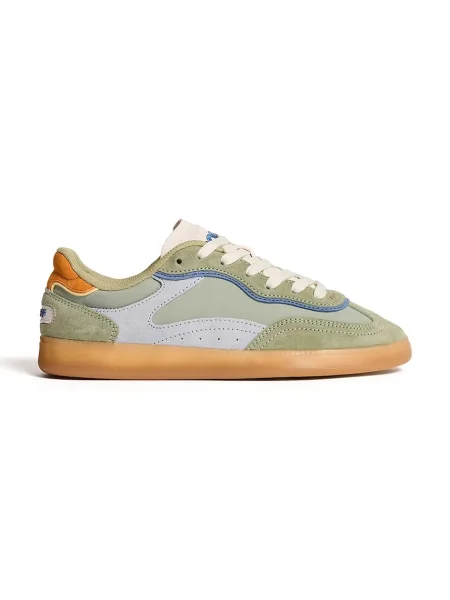 Hoff sneakers femei PARK verde