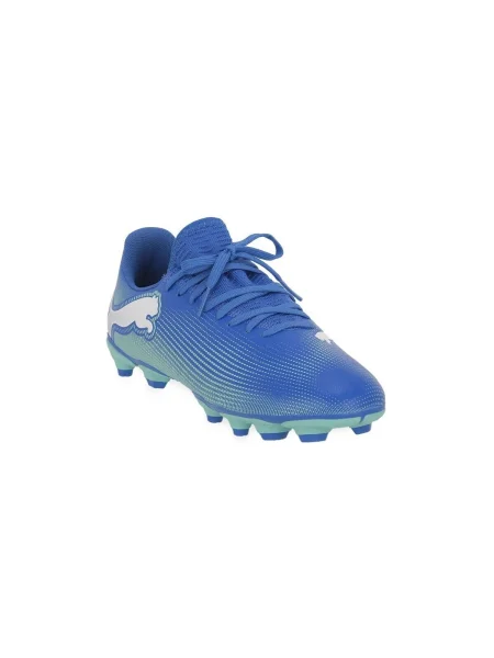 Pantofi Puma albastru