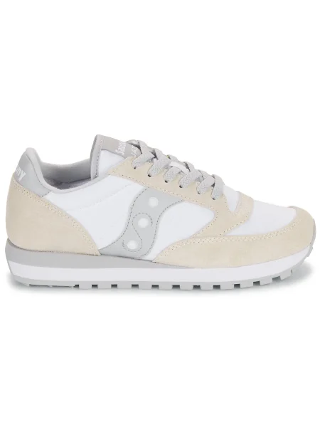 Pantofi Saucony alb