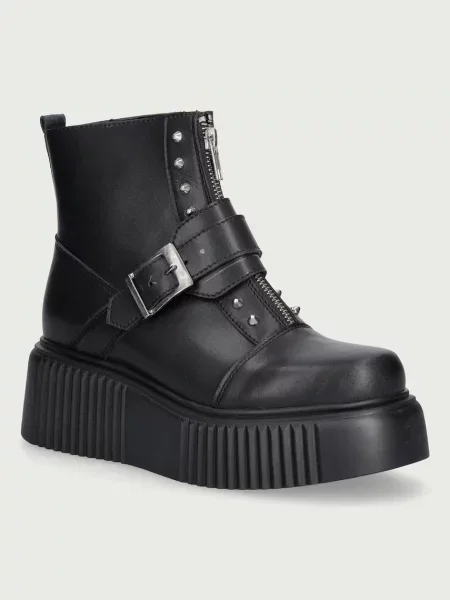 Altercore botine pentru femei Deneb negru