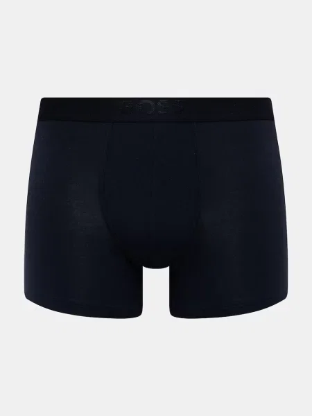 BOSS bokserki BoxerBr 2P UltraSoft granatowe
