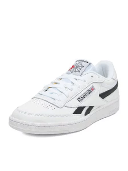 Tenisice Reebok EO-CLUB C REVENGE bijela