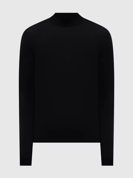 Гольф з вовни Tom Ford чорний