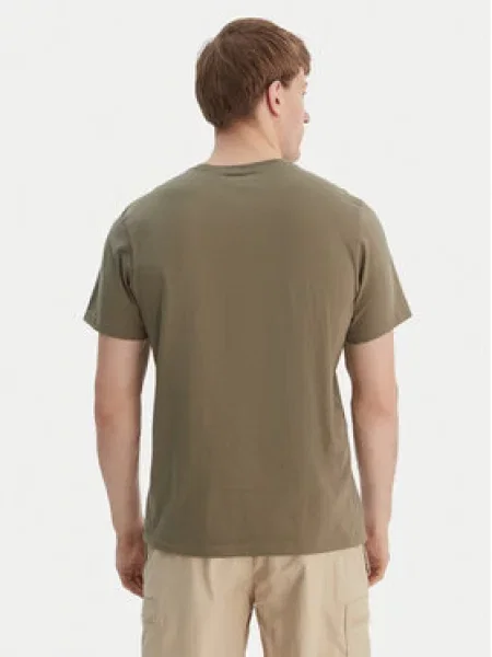 Columbia T-shirt Basic Logo™ Kaki Regular Fit