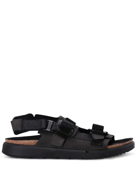 Sandale Birkenstock negru
