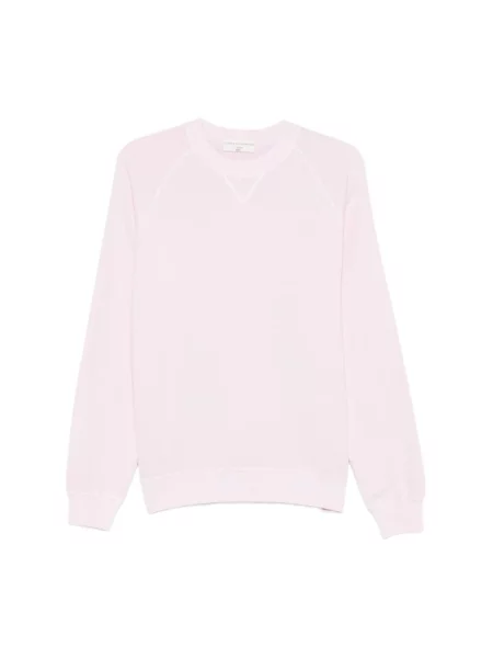 Bluza Filippo De Laurentiis różowa