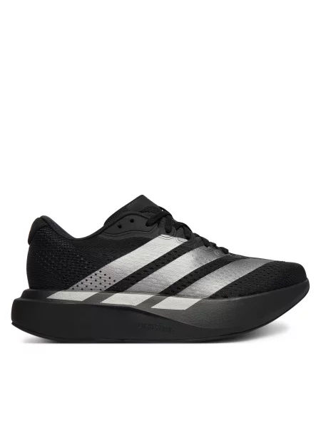 Adidas Маратонки за бягане Duramo Speed 2 Shoes черен